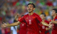 Xem trực tiếp bóng đá U23 Việt Nam vs U23 Tajikistan ngày 23/3 trên kênh nào?