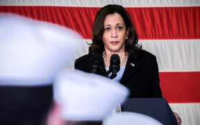 Mỹ bác thông tin Ukraine đứng sau vụ tấn công khủng bố ở Nga