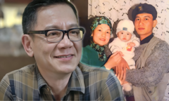 'Nam thần màn ảnh' giữ chức Giám đốc, mang quân hàm Đại tá, có vợ là NSND