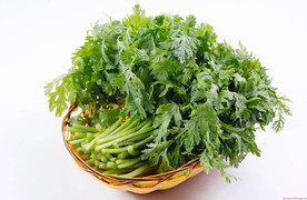 Lợi ích tuyệt vời của rau cải cúc với sức khỏe