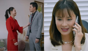 Trạm cứu hộ trái tim tập 7: Vũ bị cảnh cáo, Nghĩa nổi cáu vì An Nhiên ghen tuông