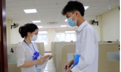 9 thí sinh bị đình chỉ thi đánh giá năng lực đợt 1 Đại học Quốc gia Hà Nội 2024