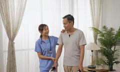 Cư dân Vinhomes Grand Park có dịch vụ y tế tận nhà