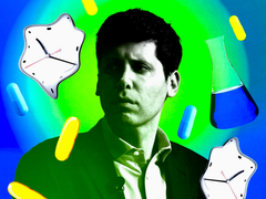 Sam Altman sắp tung 'ngựa chiến' mới đối đầu với Amazon, Apple