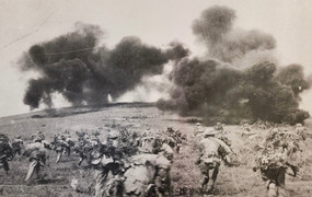 5 đại đoàn tham gia chiến dịch Điện Biên Phủ và các mật danh