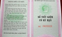 Sổ tiết kiệm có phải chia đôi sau khi vợ chồng ly hôn?