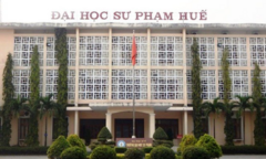 Mạo danh cán bộ, giảng viên Đại học Huế, ăn chặn tiền lệ phí thi của thí sinh