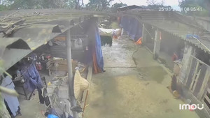 Động đất 4.0 độ richter ở Hà Nội, nhiều khu vực rung lắc