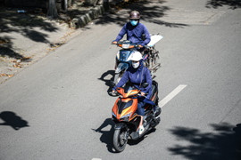 Dự báo thời tiết 10 ngày từ đêm 25/3 và tin nắng nóng ở Nam Bộ