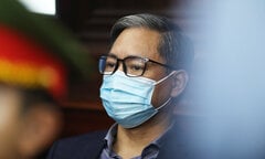 Xử phúc thẩm vụ Vạn Thịnh Phát: Giảm án cho bị cáo Nguyễn Cao Trí