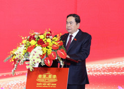 Nghiên cứu đổi mới công tác bầu cử đại biểu Quốc hội, đại biểu Hội đồng Nhân dân