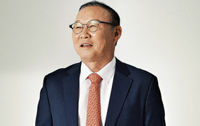 HLV Park Hang Seo phát biểu đầy ẩn ý, cổ động viên mời trở lại tuyển Việt Nam