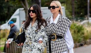 Những phụ kiện giúp phụ nữ trở nên ấn tượng và thanh lịch