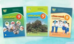 Định hướng nghề cho học sinh thông qua trải nghiệm
