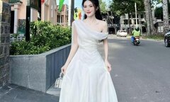 Akara Closet gợi ý top 5 mẫu đầm dự tiệc giúp chị em hóa nàng thơ
