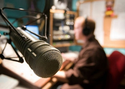 VOV tuyển dụng 1 viên chức cho Ban Đối ngoại VOV5