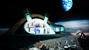 Giới thiên văn kêu gọi hành động khẩn cấp bảo vệ Mặt trăng