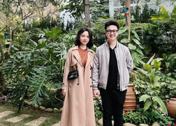 MC Sơn Lâm VTV: Tôi bay bổng, ham chơi nhưng vợ lại kỷ luật