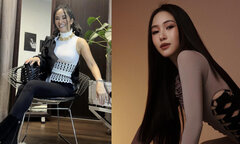 Sao Việt 27/3: Hồng Nhung diện đồ trẻ như thiếu nữ, Hương Tràm nhan sắc khác lạ