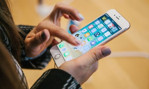 Cách cải thiện cuộc gọi video trên iPhone cực đơn giản