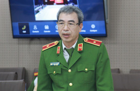 Bộ Công an: Chánh văn phòng huyện ở Vĩnh Long nhận hơn 60 tỷ đồng của Hậu 'Pháo'