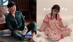 Lưu ý quan trọng khi mua đồ mặc ở nhà