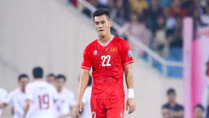 Đội tuyển Việt Nam thảm bại trước Indonesia