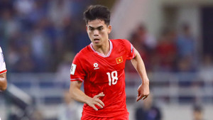 Trực tiếp bóng đá Việt Nam 0-3 Indonesia: Thất bại bẽ bàng