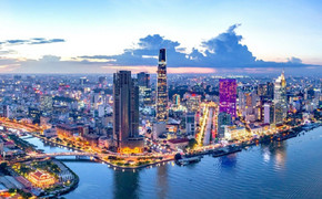 Nhà đầu tư lạc quan, Việt Nam vẫn là điểm sáng thu hút vốn FDI