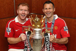 Đại sảnh danh vọng Ngoại Hạng Anh: Cựu sao Man Utd vô địch 13 lần vẫn bị loại