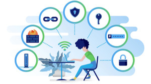 Google gợi ý 8 mẹo giúp an toàn trên internet