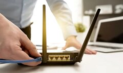 Hướng dẫn bạn cách tối ưu hóa vùng phủ sóng tín hiệu Wifi tại nhà đơn giản