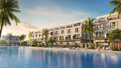 Vinhomes Royal Island có gì để thu hút giới siêu giàu?