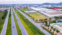 Bắc Giang - điểm đến lý tưởng cho các nhà đầu tư bất động sản