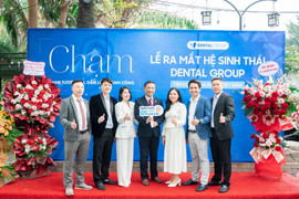 Dental Group và 5 năm hành trình xây dựng hệ sinh thái nha khoa đầu tiên