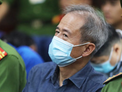 Xử vụ Vạn Thịnh Phát: Cựu Phó chánh Thanh tra ân hận, nhận lỗi