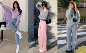 5 cách phối màu pastel điệu nghệ chẳng kém các fashionista