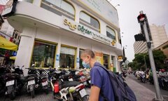 Điểm danh những thương vụ tiền tỷ thất bại khi qua tay Shark Thủy