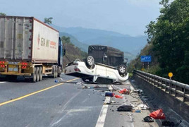 Có được tự thoả thuận bồi thường tai nạn giao thông?