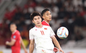 Liên đoàn bóng đá Việt Nam xin lỗi người hâm mộ cả nước