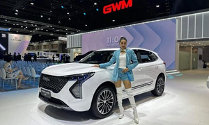Bangkok International Motor Show 2024: 6 mẫu xe sẽ về Việt Nam trong năm 2024