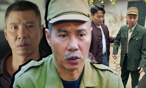 NSND Công Lý trở lại màn ảnh sau bạo bệnh, diễn xuất ra sao?