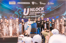 Fanu Meal & HBR Holdings đồng hành lan tỏa giá trị dinh dưỡng tới cộng đồng