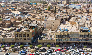 Nơi con người cư trú lâu đời nhất trên thế giới, kinh ngạc với bề dày lịch sử