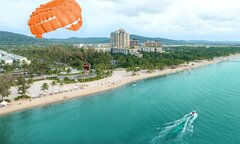 Michelin Guide vinh danh khu nghỉ dưỡng Regent Phu Quoc
