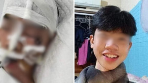 Chứng kiến con trai đánh bạn chết não, đó cũng là cái ác