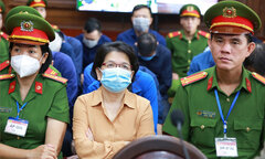 Cựu Cục trưởng Đỗ Thị Nhàn dằn vặt, xấu hổ với bản thân và gia đình