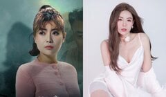Thanh Hương: Tôi không làm bạn với chồng cũ, không đưa chuyện ly hôn để PR phim