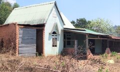 Phát hiện thi thể người đàn ông trong căn nhà bỏ hoang ở Đắk Nông