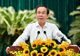 Bí thư TP.HCM: Chỉ ra và xử lý nghiêm cán bộ né tránh, không còn nhuệ khí